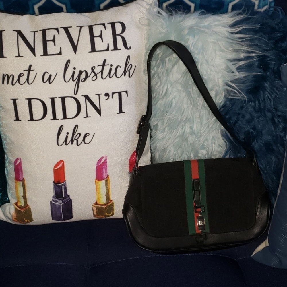 Small GUCCI bag